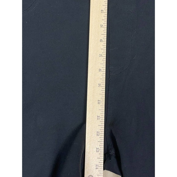 Spanx Pants Adult Extra Large Black The Perfect Pant Ankle Skinny Womens - Picture 4 of 13